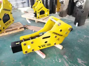 _OEM,ODM excavator mounted metal shear