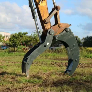 _Distributor cheap excavator rental