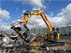 _telescopic excavators For Sale