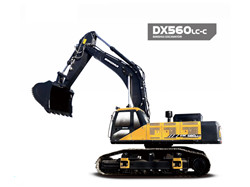 _telescopic excavators For Sale