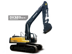 _Distributor excavator mulcher hire near me