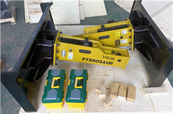 _oem hydraulic pile hammer For Sale