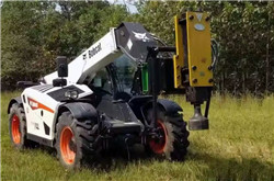 _skid steer wont turn over Factory