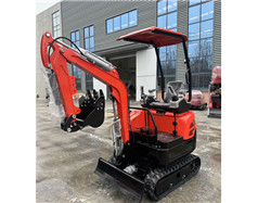 _1/12 rc hydraulic excavator for sale Factory