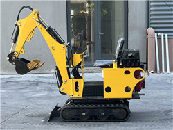 _excavator china small Factory