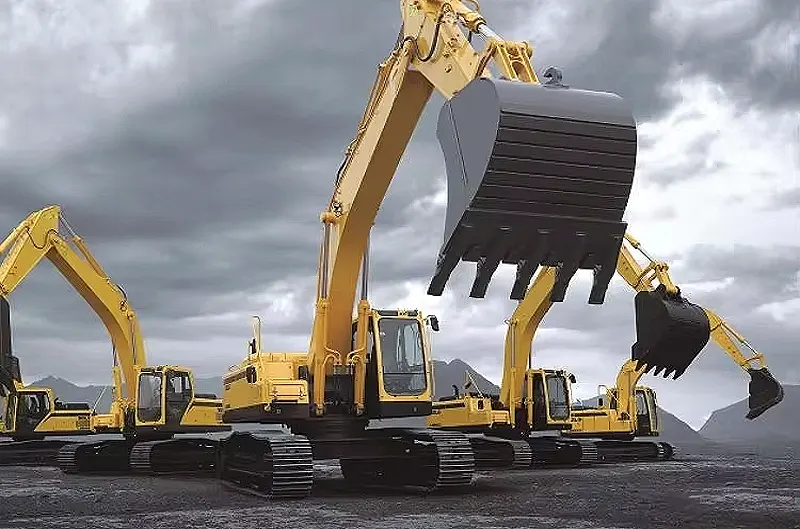 _cat 308 excavator lifting capacity Price