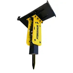 _mulcher for mini excavator