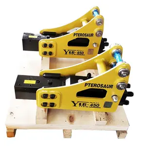 _s90 hydraulic hammer Price