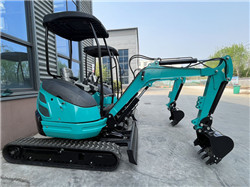 _high flow skid steer brush hog