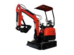 _skid steer joystick vs foot controls For Sale