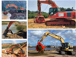 _OEM,ODM marine pile driving contractors