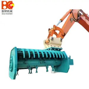 AUGER DRILLC4045-445