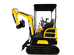 _excavator car Factory