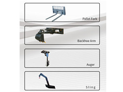 _Manufacturer sledge hammer rack